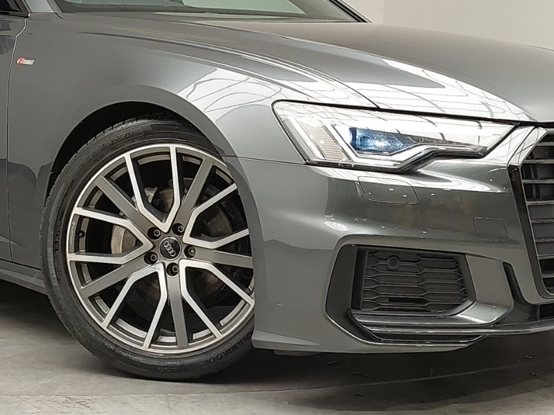 Used Audi A6 2020 for sale - 77338597: Photo 9