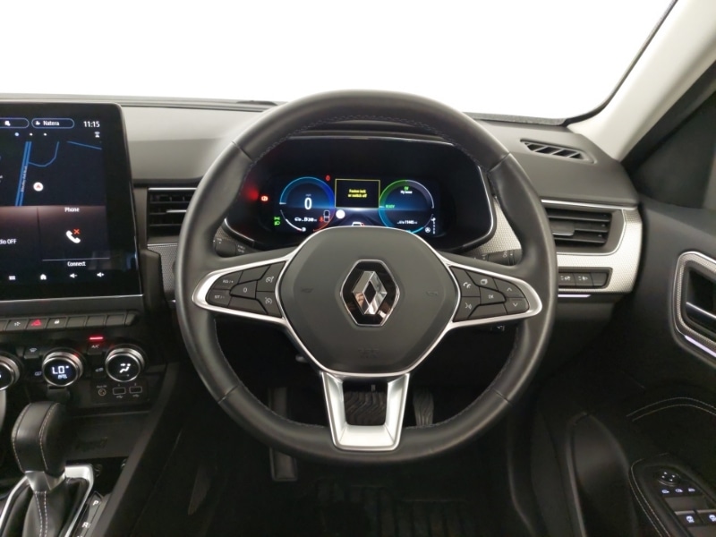 Used Renault Arkana 2022 for sale - 76403611: Photo 10