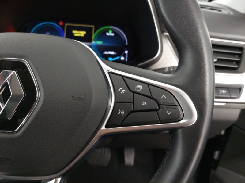 Used Renault Arkana 2022 for sale - 76403611: Photo 13