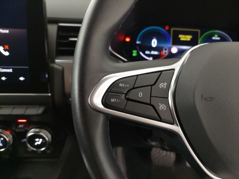 Used Renault Arkana 2022 for sale - 76403611: Photo 14