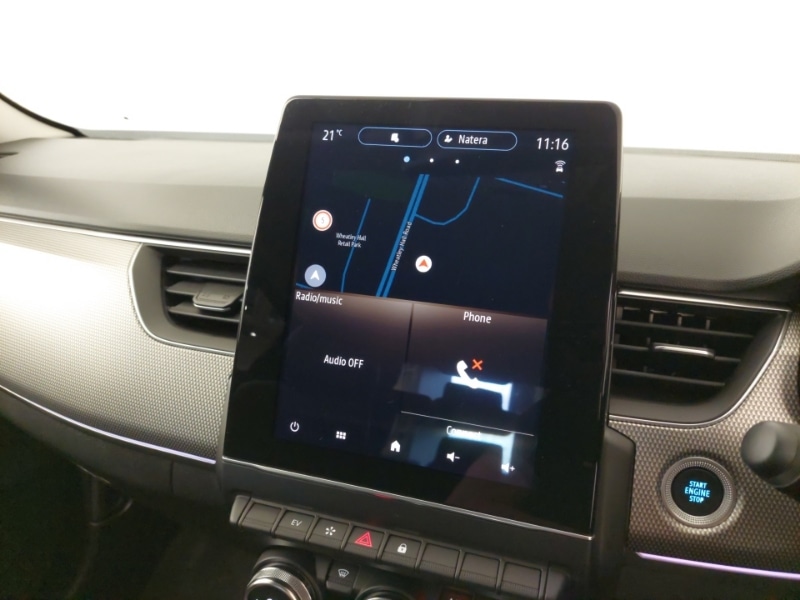 Used Renault Arkana 2022 for sale - 76403611: Photo 15