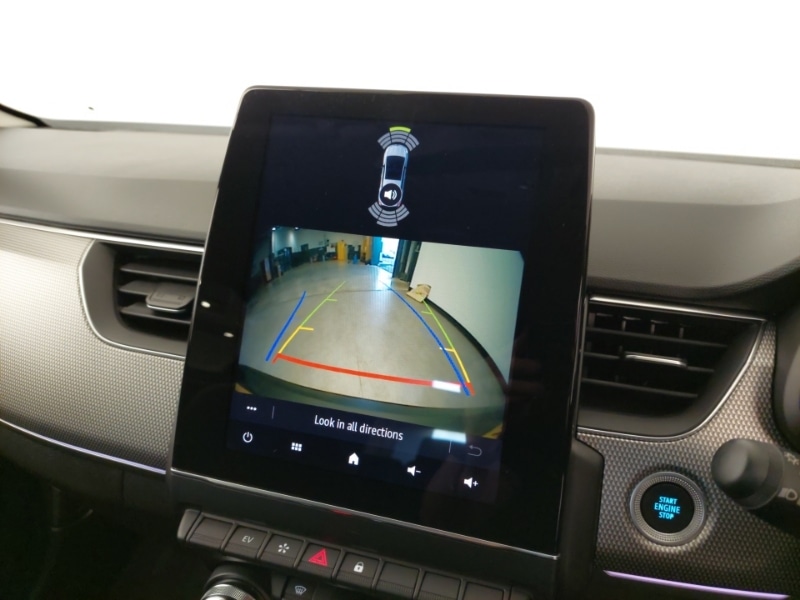 Used Renault Arkana 2022 for sale - 76403611: Photo 17