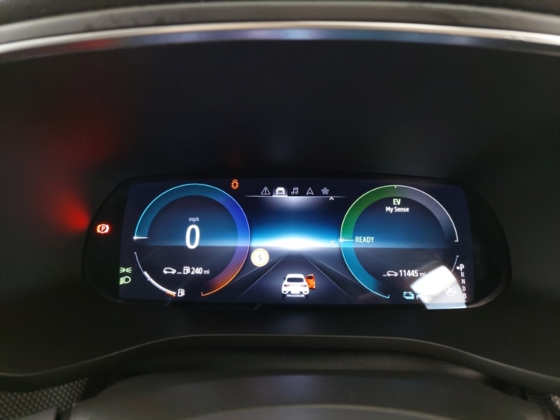 Used Renault Arkana 2022 for sale - 76403611: Photo 18