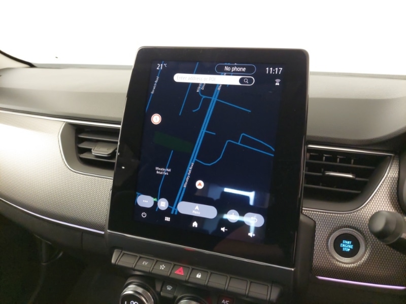 Used Renault Arkana 2022 for sale - 76403611: Photo 19