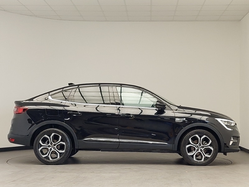 Used Renault Arkana 2022 for sale - 76403611: Photo 4