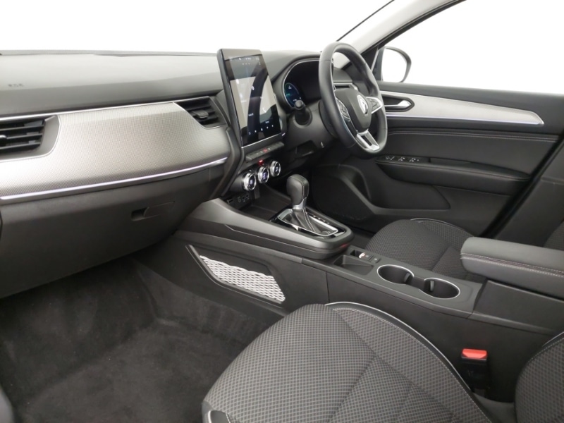 Used Renault Arkana 2022 for sale - 76403611: Photo 5