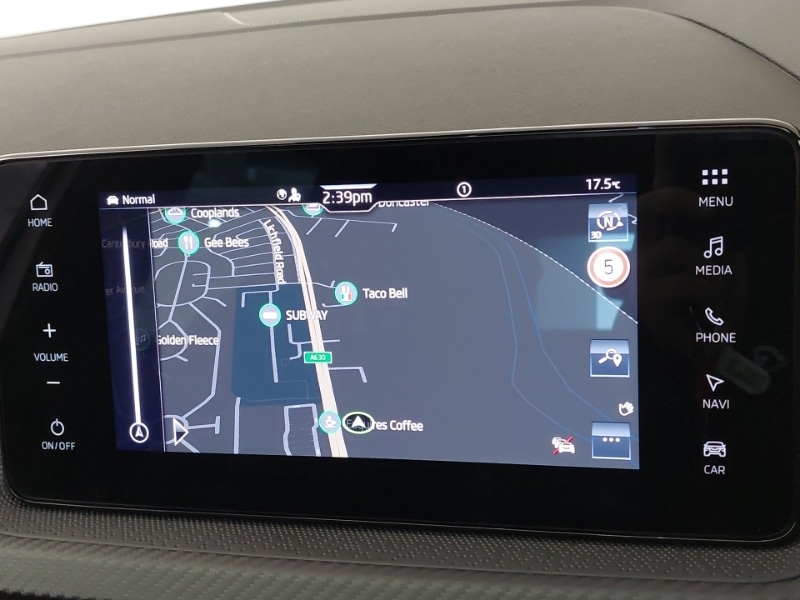 Used Skoda Kamiq 2024 for sale - 77108066: Photo 18