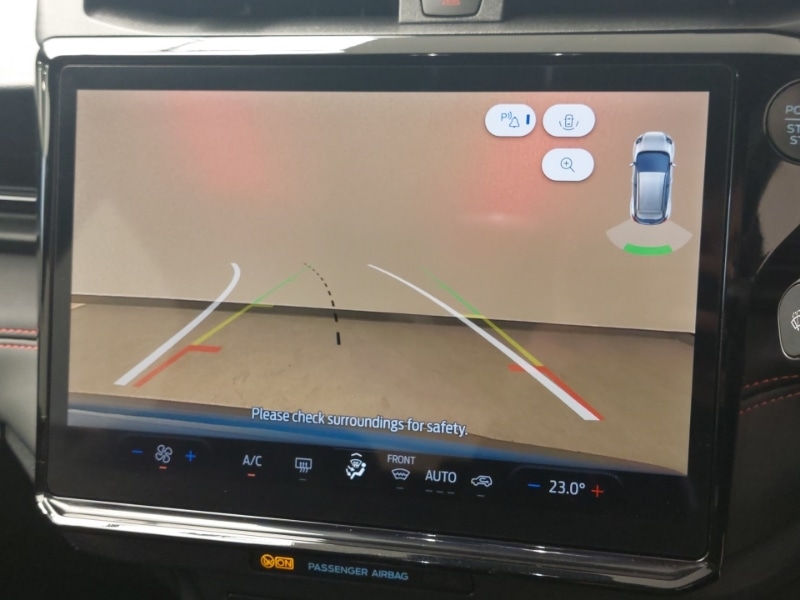 Used Ford Puma 2025 for sale - 77969258: Photo 10