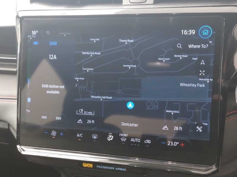 Used Ford Puma 2025 for sale - 77969258: Photo 11