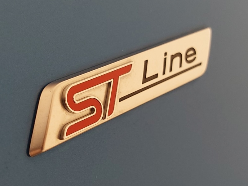 Used Ford Puma 2025 for sale - 77969258: Photo 12