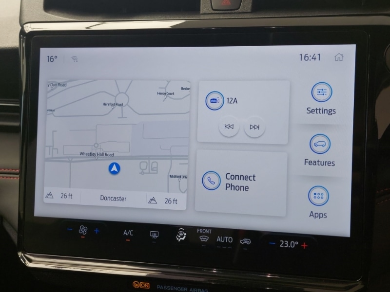 Used Ford Puma 2025 for sale - 77969258: Photo 15