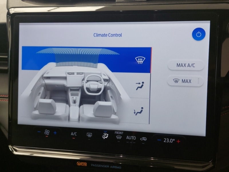 Used Ford Puma 2025 for sale - 77969258: Photo 16