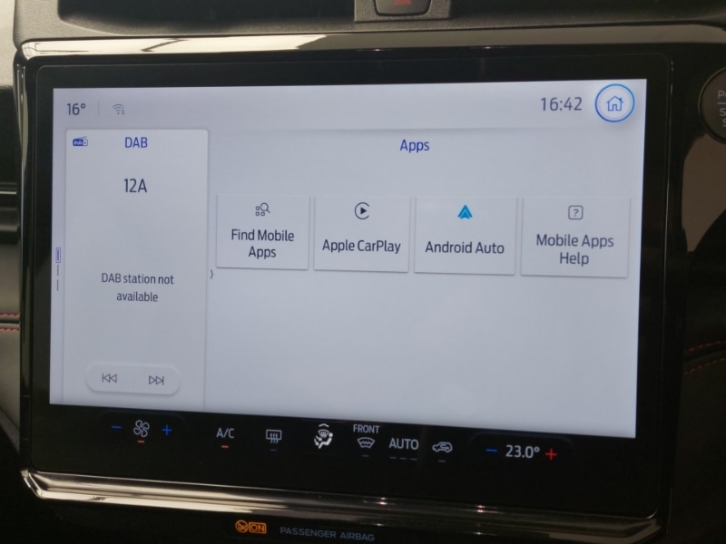 Used Ford Puma 2025 for sale - 77969258: Photo 17