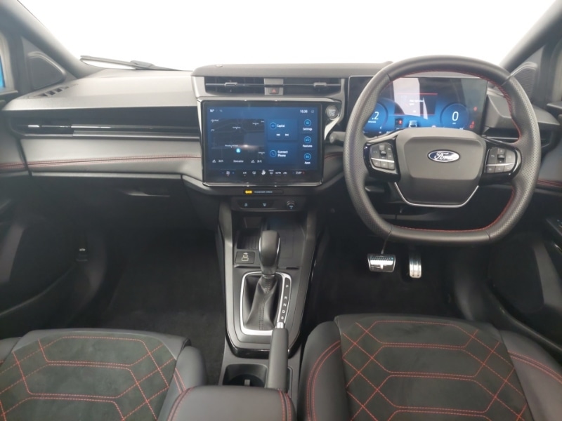 Used Ford Puma 2025 for sale - 77969258: Photo 2