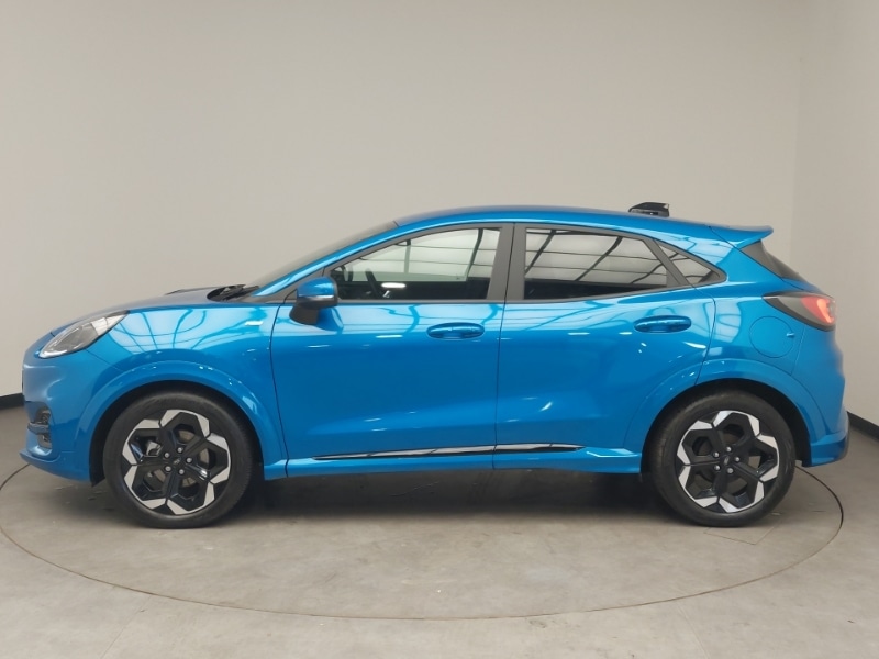 Used Ford Puma 2025 for sale - 77969258: Photo 4