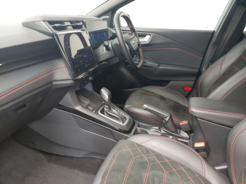 Used Ford Puma 2025 for sale - 77969258: Photo 5