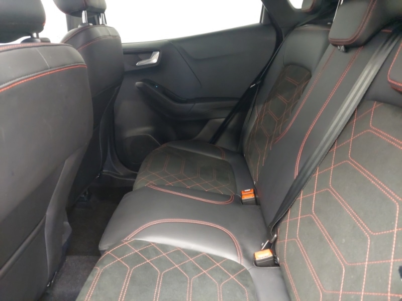 Used Ford Puma 2025 for sale - 77969258: Photo 6