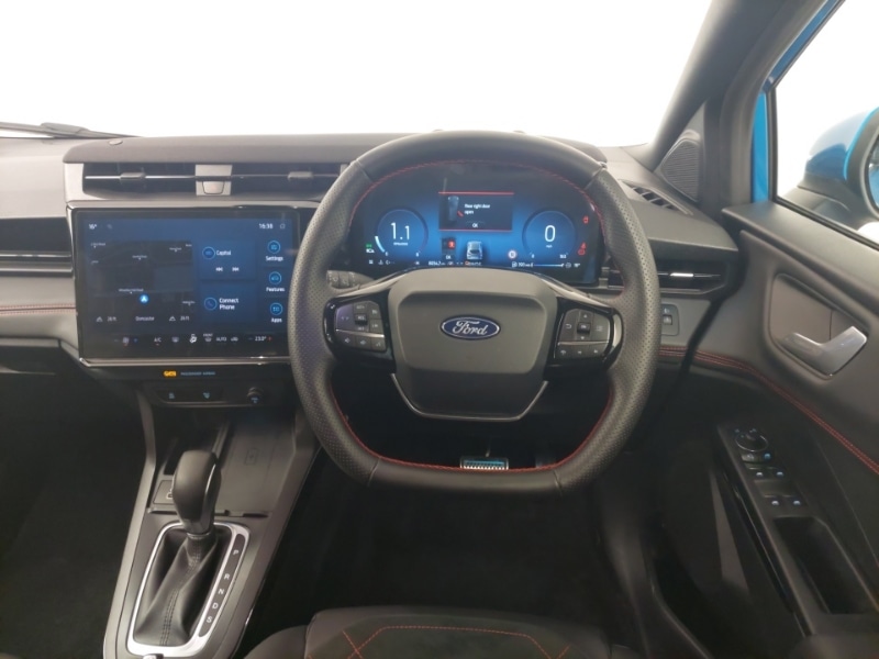 Used Ford Puma 2025 for sale - 77969258: Photo 7