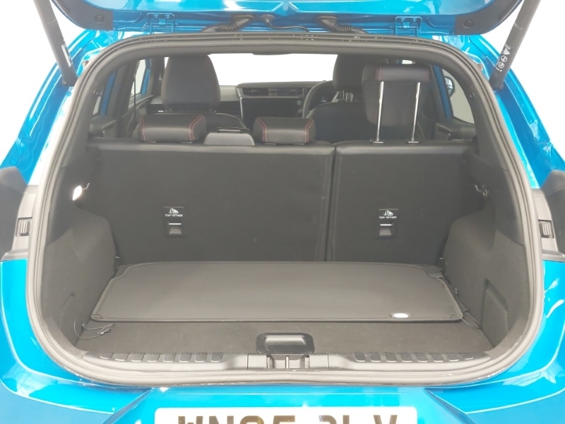 Used Ford Puma 2025 for sale - 77969258: Photo 8