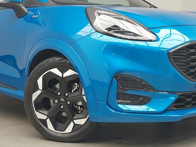 Used Ford Puma 2025 for sale - 77969258: Photo 9