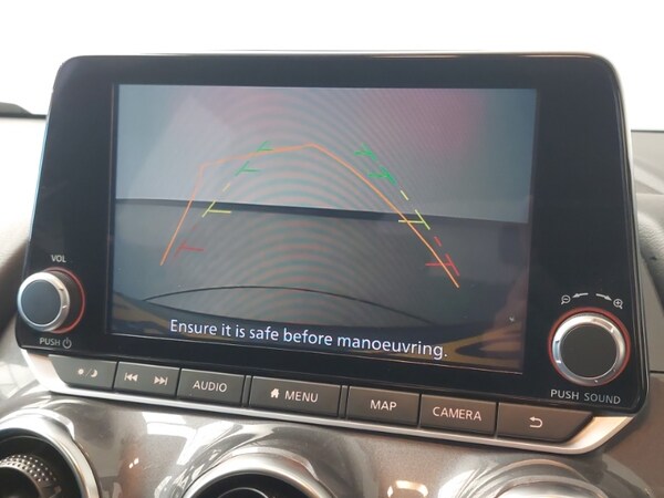 Used Nissan Juke 2023 for sale - 76187925: Photo 10
