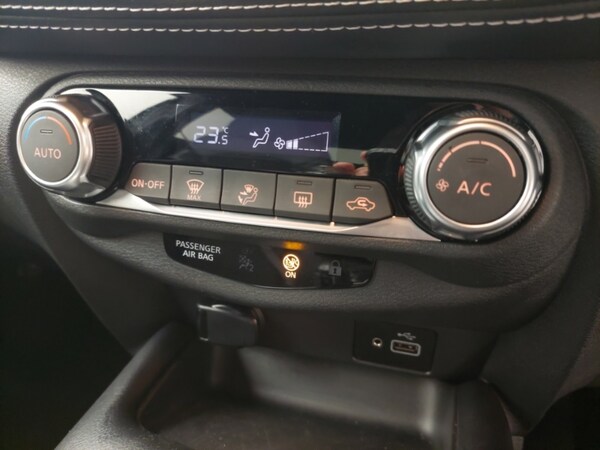 Used Nissan Juke 2023 for sale - 76187925: Photo 14