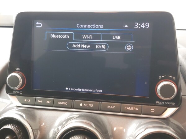 Used Nissan Juke 2023 for sale - 76187925: Photo 15