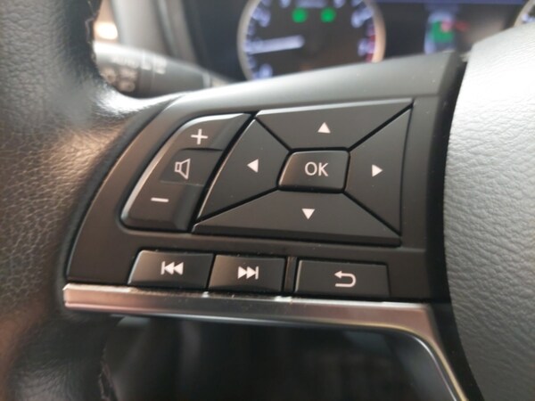 Used Nissan Juke 2023 for sale - 76187925: Photo 17