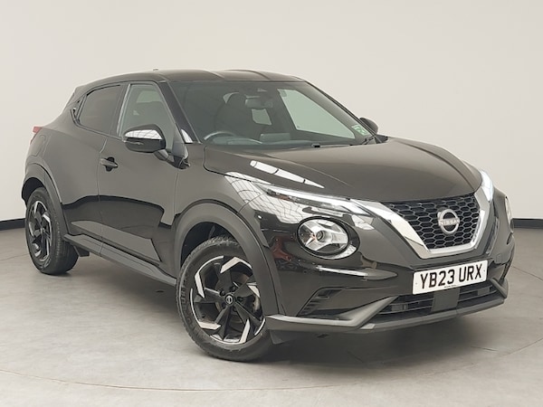 Used Nissan Juke 2023 for sale - 76187925: Photo 1