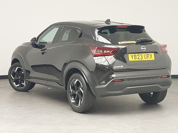Used Nissan Juke 2023 for sale - 76187925: Photo 3
