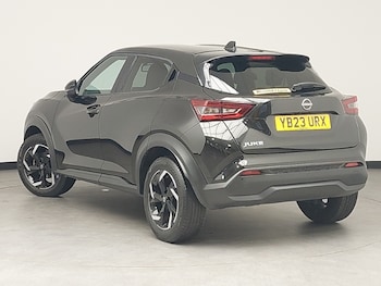 Used Nissan Juke 2023 for sale - 76187925: Photo 3