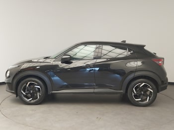 Used Nissan Juke 2023 for sale - 76187925: Photo 4