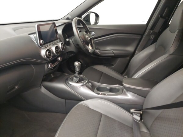 Used Nissan Juke 2023 for sale - 76187925: Photo 5