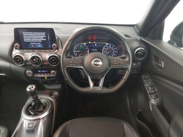 Used Nissan Juke 2023 for sale - 76187925: Photo 7