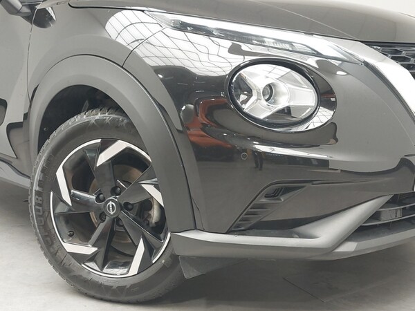 Used Nissan Juke 2023 for sale - 76187925: Photo 9