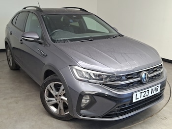 Used Volkswagen Taigo 2023 for sale - 78952933: Photo