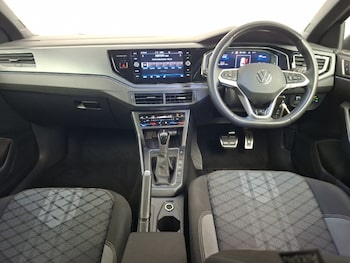 Used Volkswagen Taigo 2023 for sale - 78952933: Photo