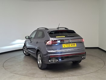 Used Volkswagen Taigo 2023 for sale - 78952933: Photo