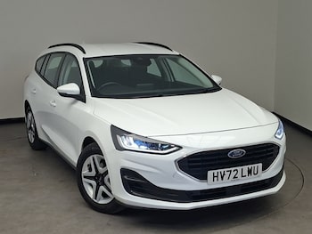 Used Ford Focus 2022 for sale - 79139300: Photo