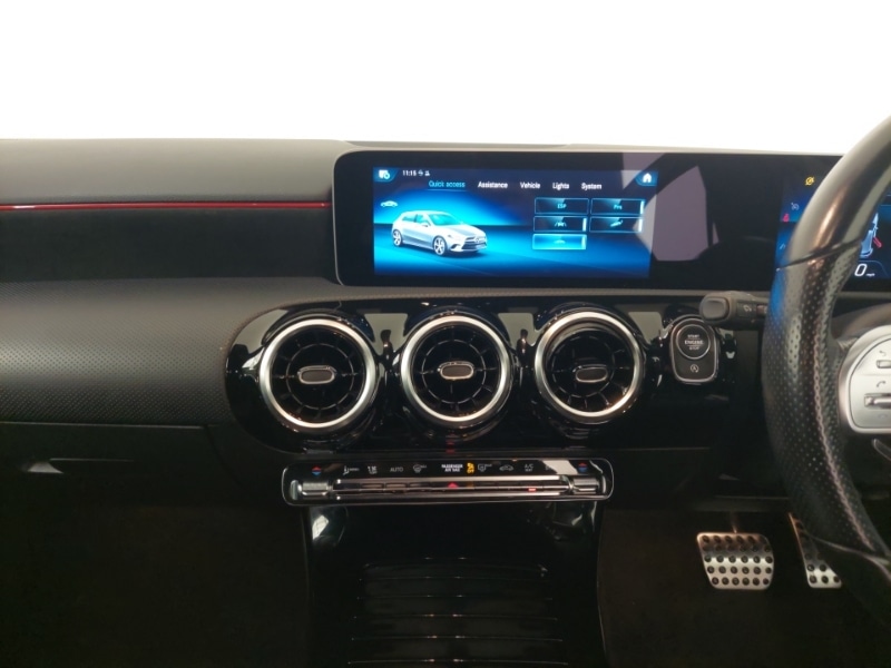 Used Mercedes-Benz A-Class 2020 for sale - 77329897: Photo 11