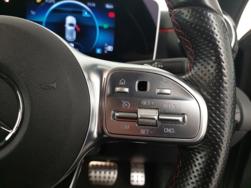 Used Mercedes-Benz A-Class 2020 for sale - 77329897: Photo 14