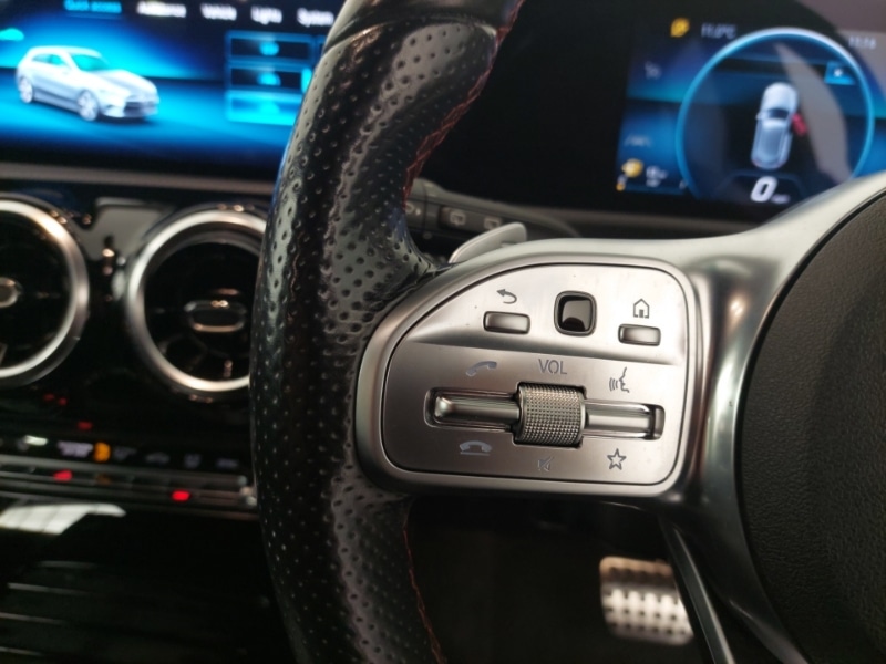 Used Mercedes-Benz A-Class 2020 for sale - 77329897: Photo 15