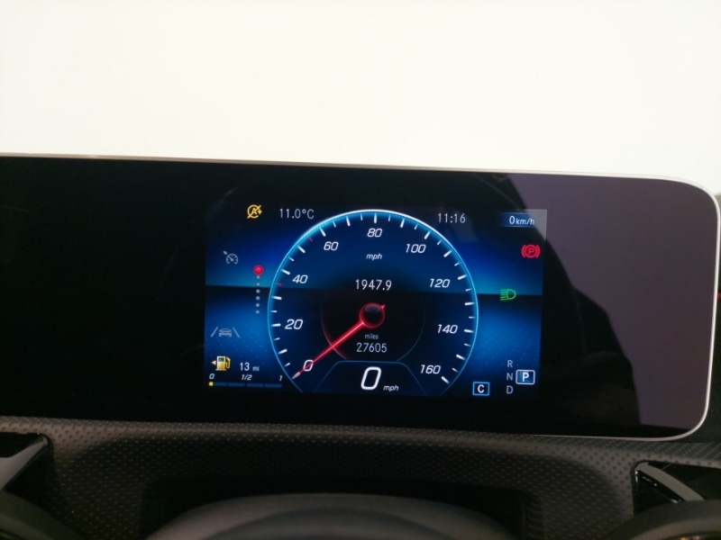 Used Mercedes-Benz A-Class 2020 for sale - 77329897: Photo 18