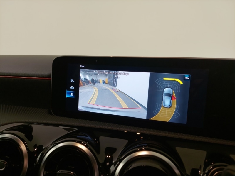 Used Mercedes-Benz A-Class 2020 for sale - 77329897: Photo 19