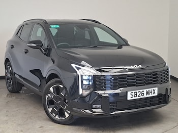Used Kia Sportage 2026 for sale - 78868857: Photo