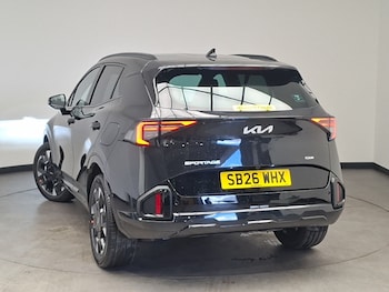 Used Kia Sportage 2026 for sale - 78868857: Photo