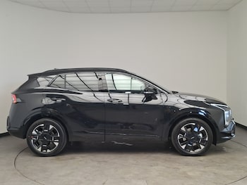Used Kia Sportage 2026 for sale - 78868857: Photo