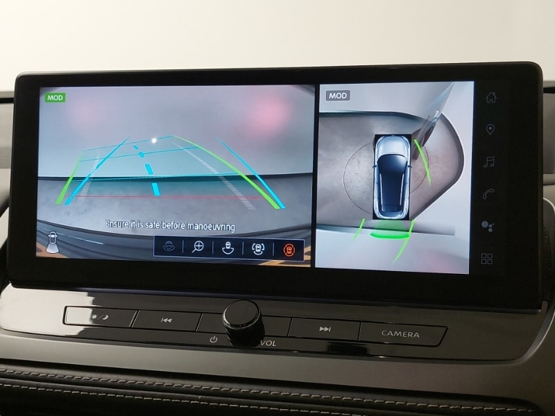 Used Nissan Qashqai 2024 for sale - 77214080: Photo 11