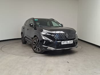 Used Renault Austral 2026 for sale - 79763092: Photo