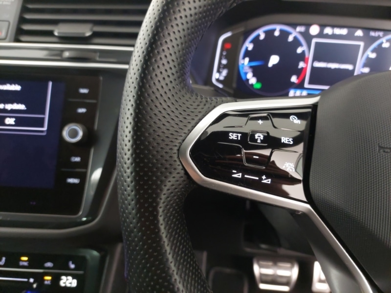 Used Volkswagen Tiguan 2022 for sale - 77329902: Photo 15